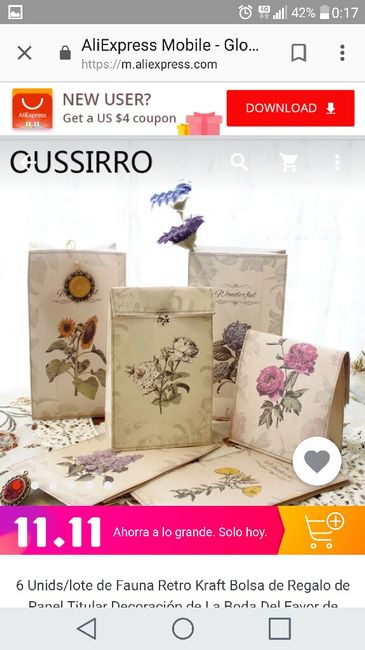  Mis compras de Aliexpress - 7