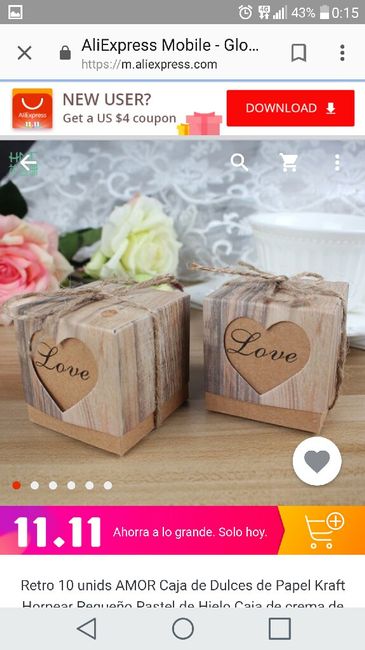  Mis compras de Aliexpress - 9
