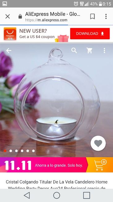  Mis compras de Aliexpress - 11