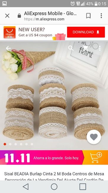  Mis compras de Aliexpress - 12