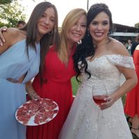 La novia