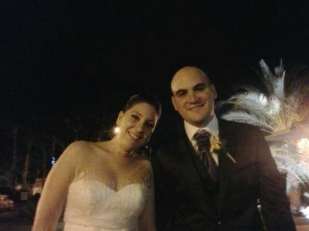 Nuestra boda - 2