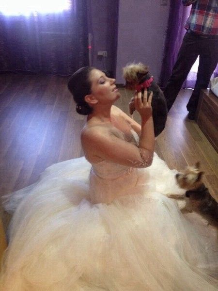 Nuestra boda - 3