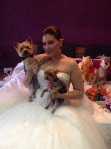 Nuestra boda - 5