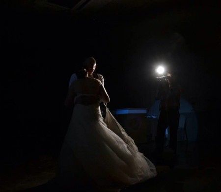 Vamos a poner todas una foto del baile! - 1