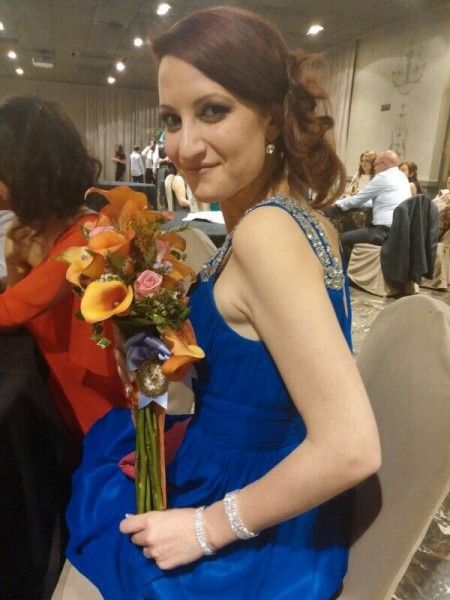 Cómo se llama tu mejor amiga? :) - 1