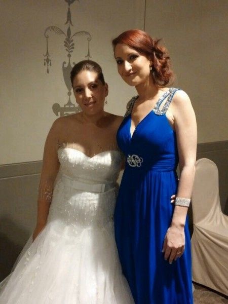 Cómo se llama tu mejor amiga? :) - 2