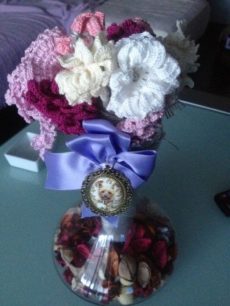Me voy a casar!!!! - 1