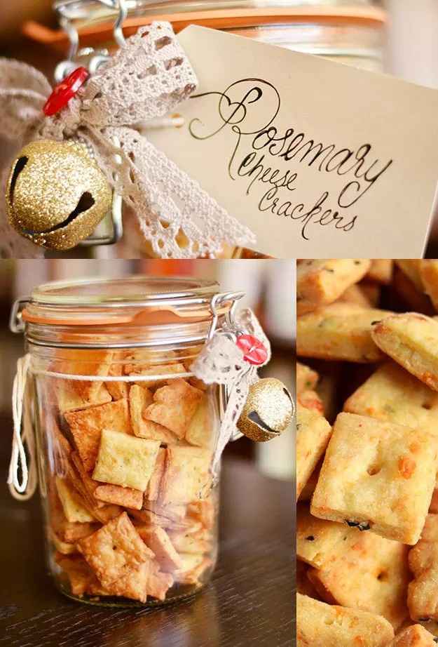 Snacks salados