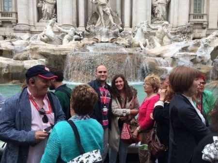Vuestra foto favorita de la luna de miel - 1