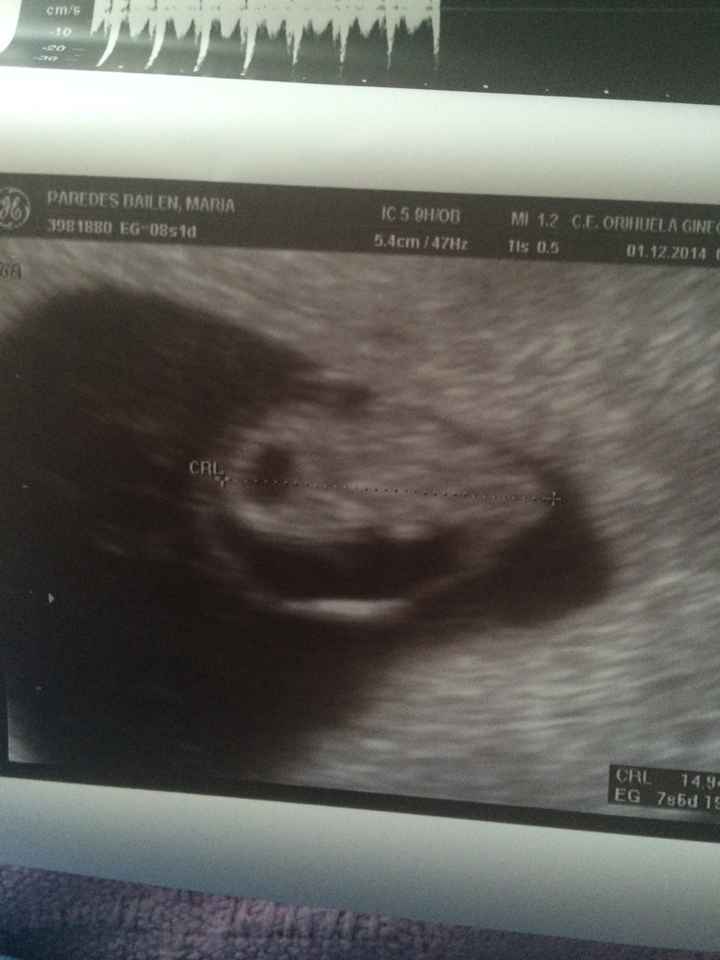 Mamas para julio 2015 :) - 1