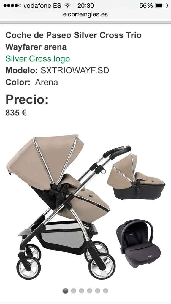 Super mamás julio 2015!! :) - 1