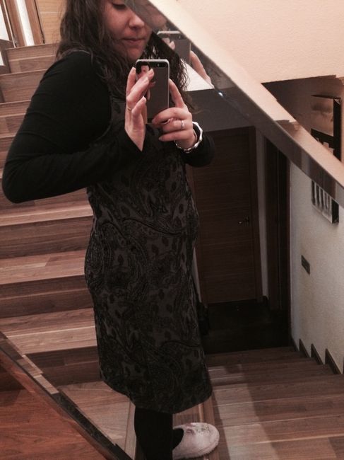 Mamas para julio 2015 :) - 1