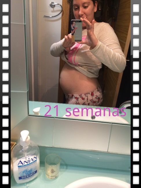 Super mamás julio 2015!! :) - 1