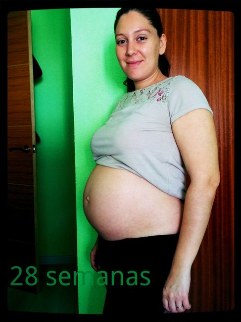Super mamás julio 2015!! :) - 1