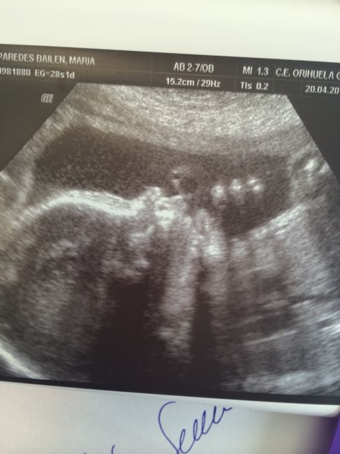 Super mamás julio 2015!! :) - 2