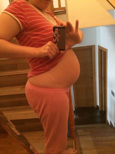 Super mamás julio 2015!! :) - 1