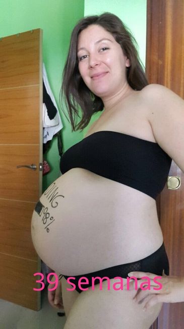 Super mamás julio 2015!! :) - 1
