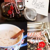 chai tea