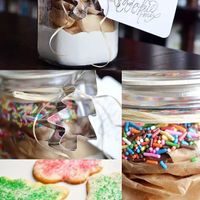 Galletas de chocolate