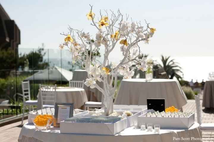 arbol de deseos