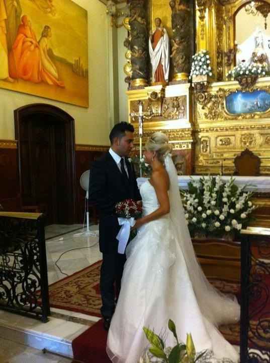 BODA MIGUEL Y VERO