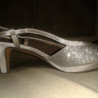 mis zapatos