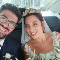 20 días casados!!!! - 1