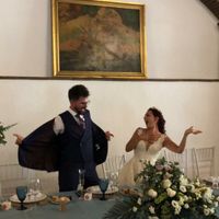 20 días casados!!!! - 4