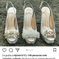  Duda con los zapatos 🙈 - 3