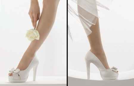 Estos son los zapatos que me gustan!!