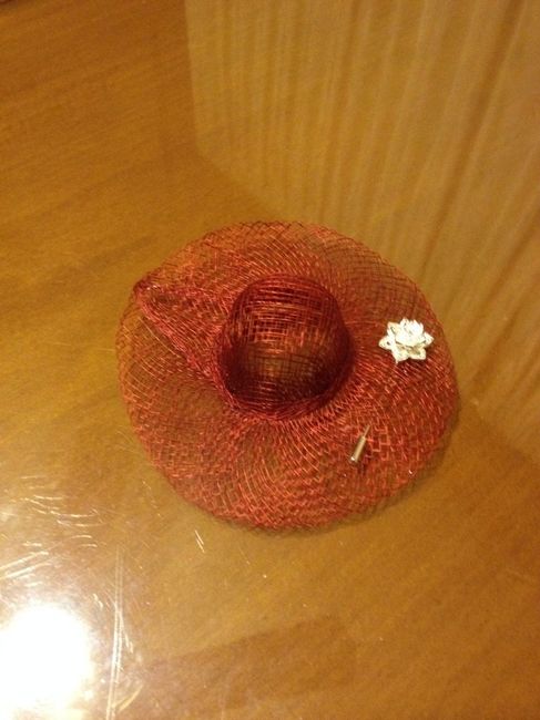 Mis cositas para mi boda - 8