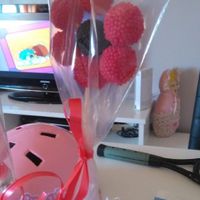 Chuches candy bar - 1