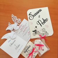 Como fue mi boda - 2