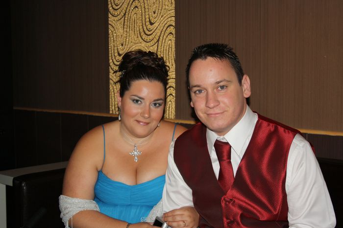 Ana Belen e Ismael