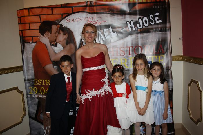 photocall