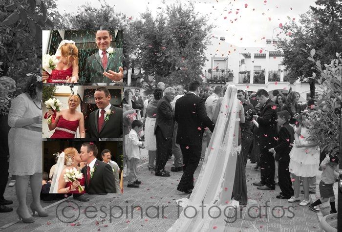 album fotografico