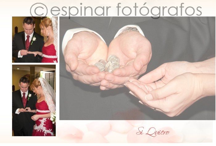 album fotografico