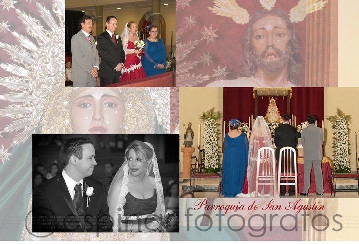 album fotografico