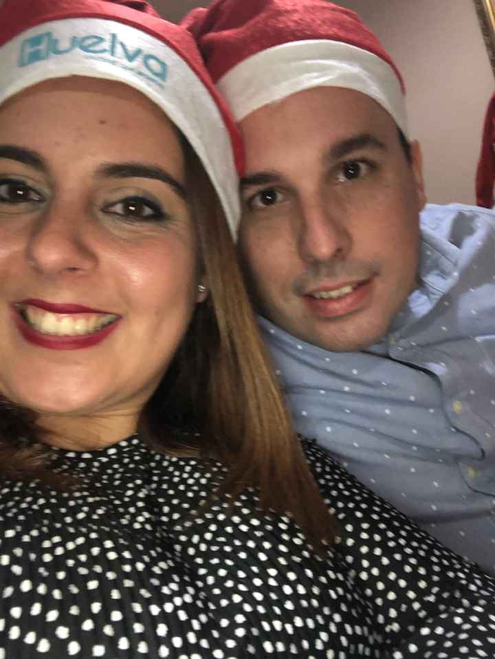 ÚLTIMO PASO: Te reto a... - 1