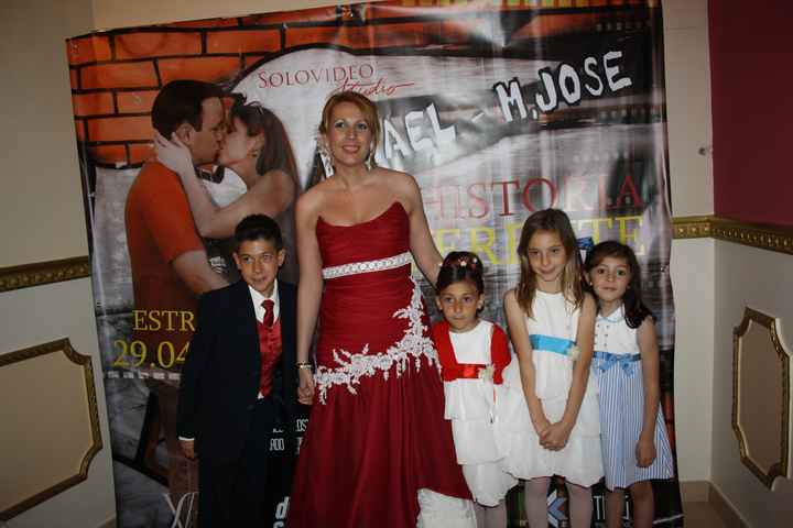 photocall