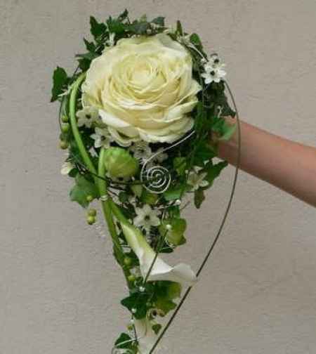 ramo de flores