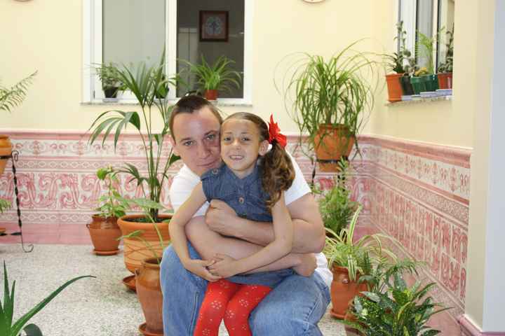 mis amores