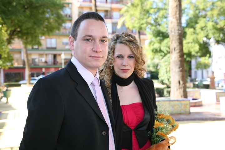 mi boda civil