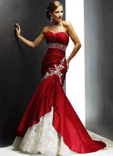 mi vestido