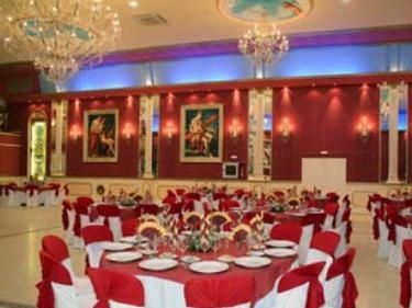 salon de celebraciones