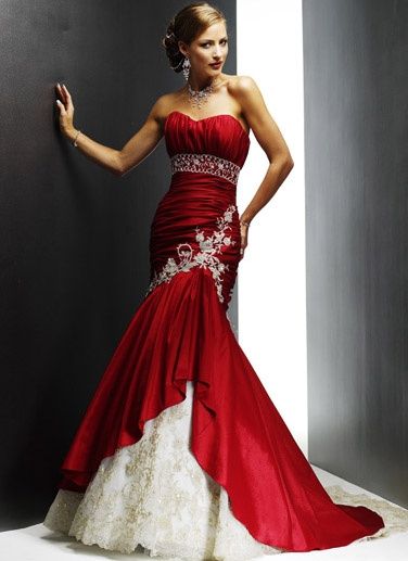 mi vestido