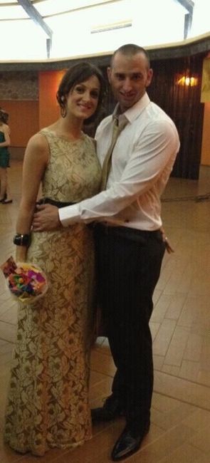 futuros novios