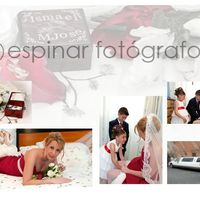 album fotografico
