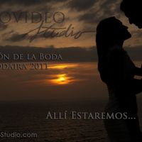 Feria de boda en Alcala de Guadaira